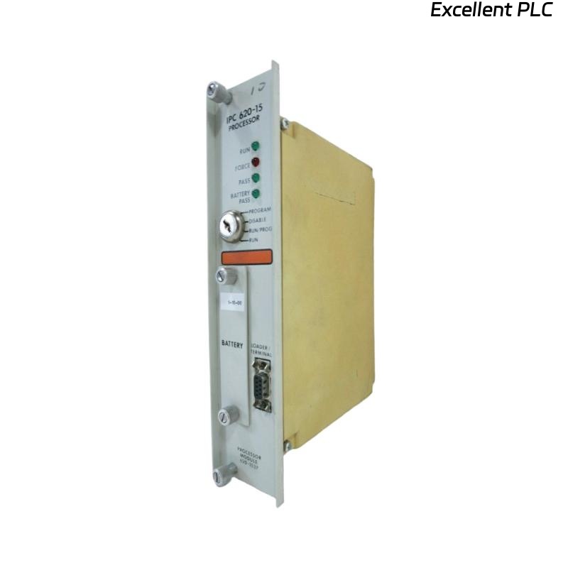 Honeywell 620-1537 Processor Module