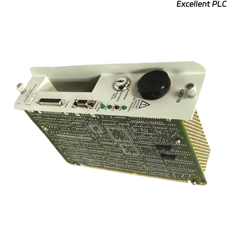 Honeywell 620-1631 Processor Module