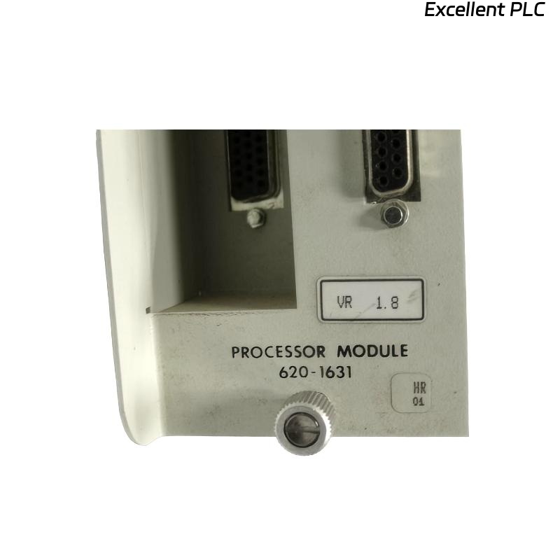 Honeywell 620-1631 Processor Module