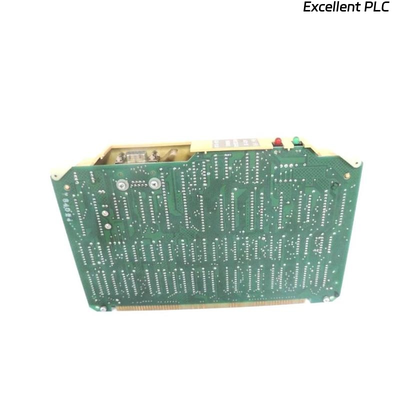 Honeywell 620-2030 Processor Module
