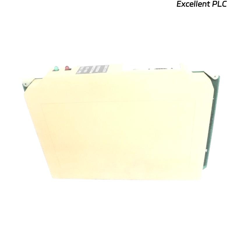 Honeywell 620-2030 Processor Module