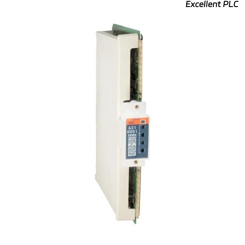 Honeywell 621-0001 Output Module