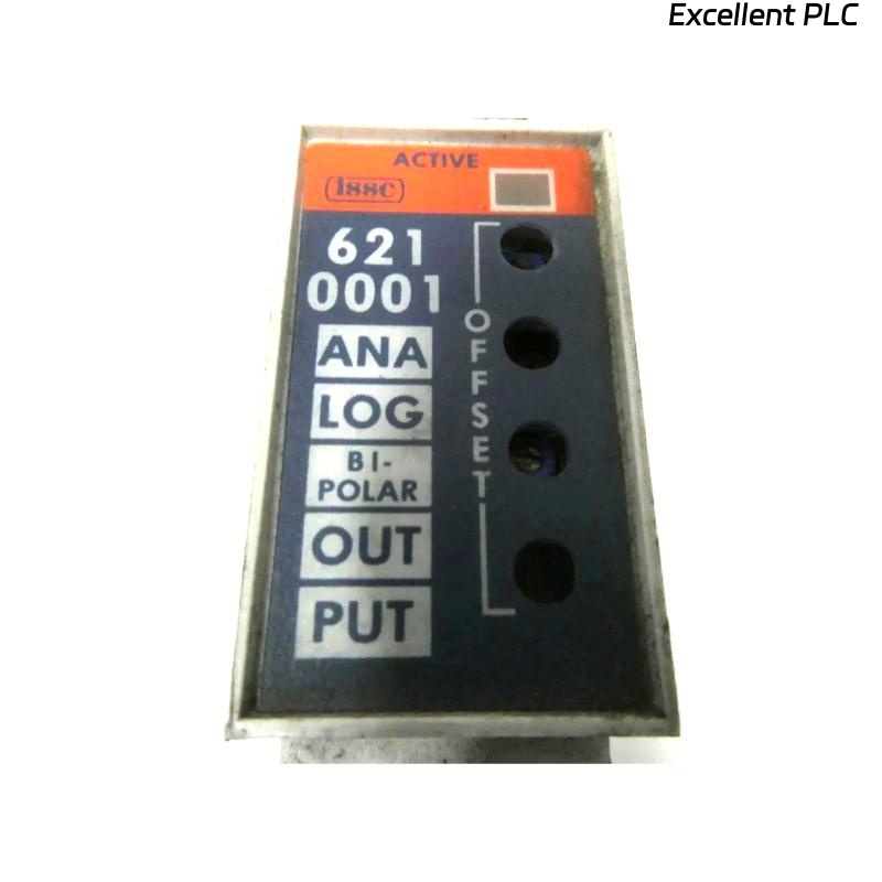 Honeywell 621-0001 Output Module