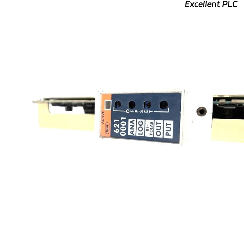 Honeywell 621-0001 Output Module