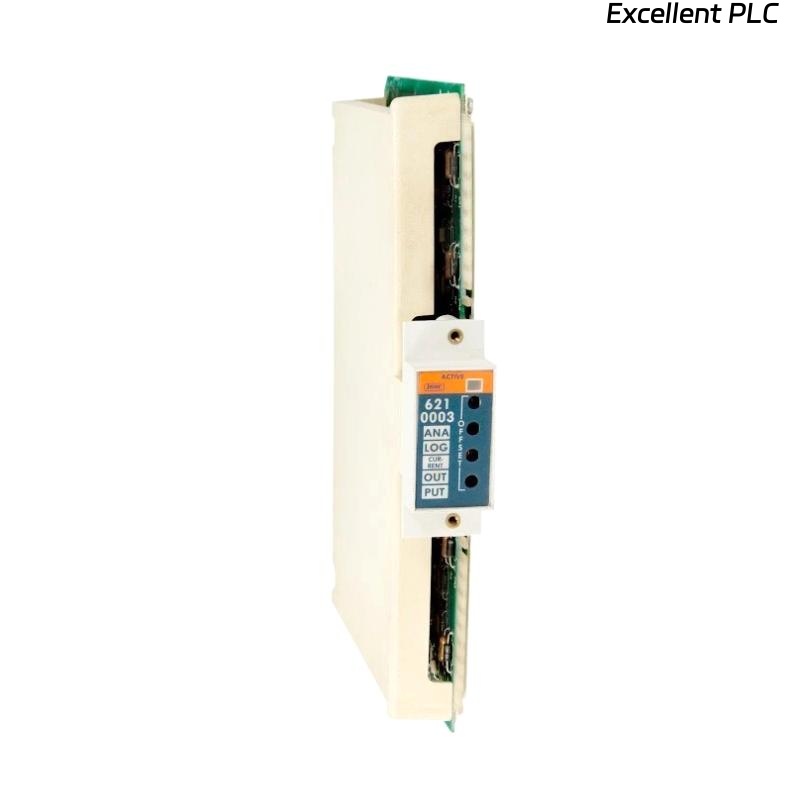Honeywell 621-0003 Analog Output Module