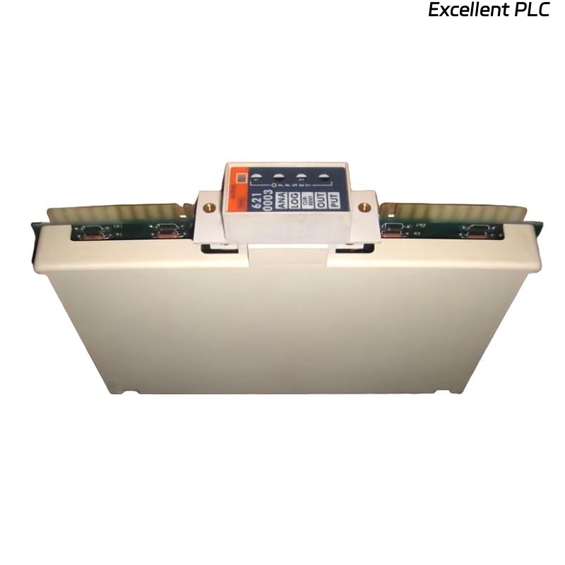 Honeywell 621-0003 Analog Output Module