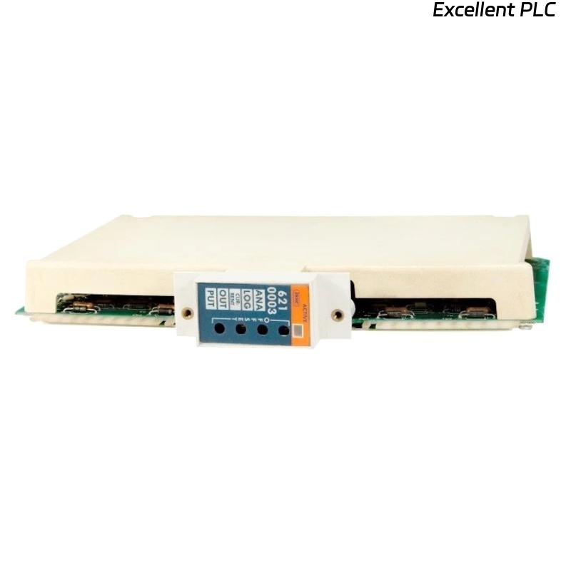 Honeywell 621-0003 Analog Output Module
