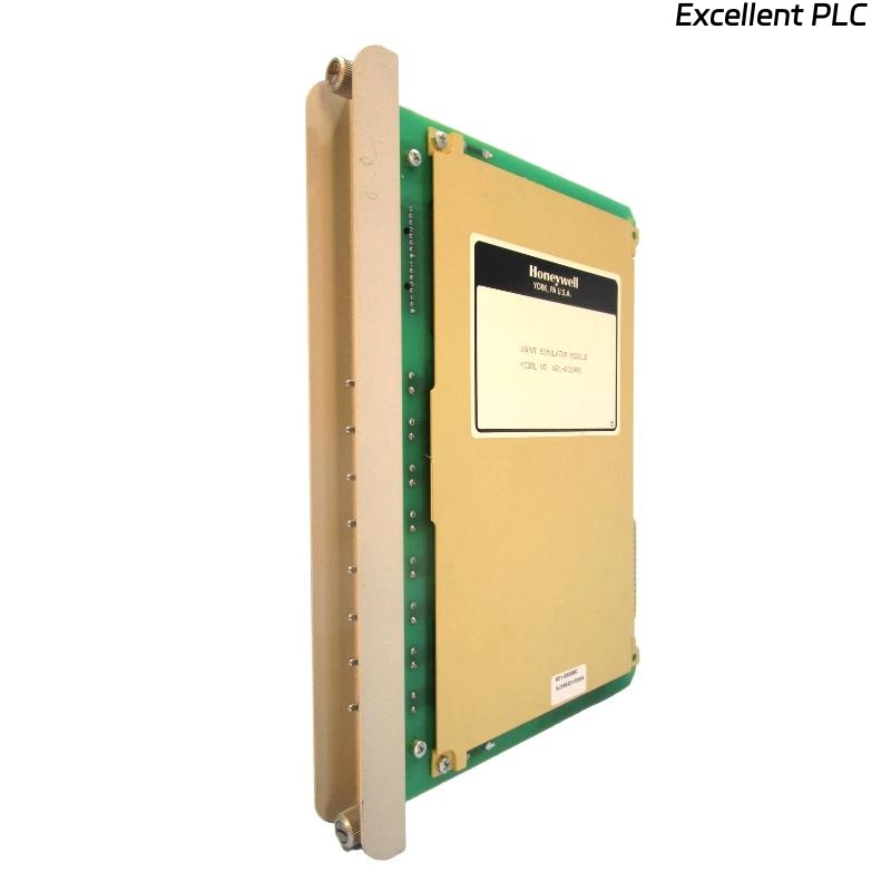 Honeywell 621-0009 Simulator Input Module