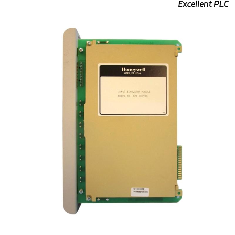 Honeywell 621-0009 Simulator Input Module