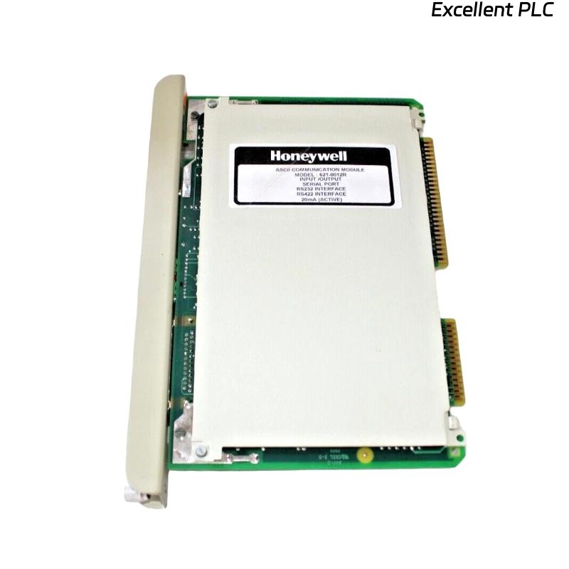Honeywell 621-0012 ASCII Communication Module