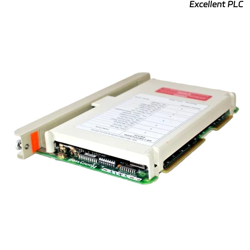Honeywell 621-0012 ASCII Communication Module