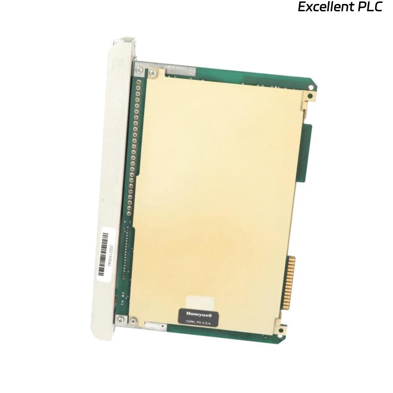 Honeywell 621-0015 Analog Input Module