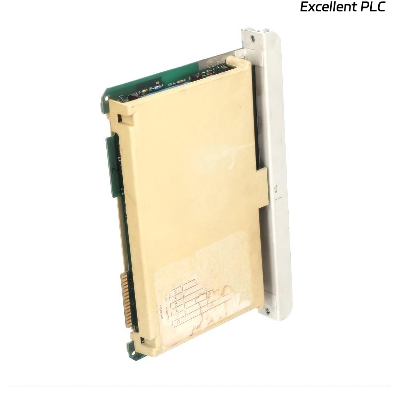 Honeywell 621-0015 Analog Input Module