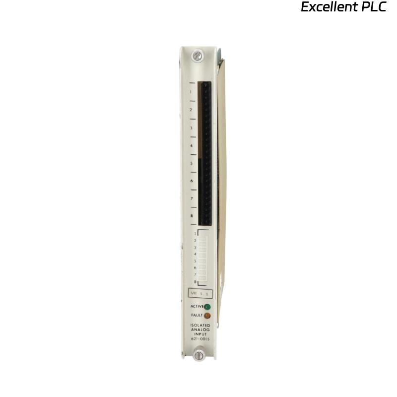 Honeywell 621-0015 Analog Input Module