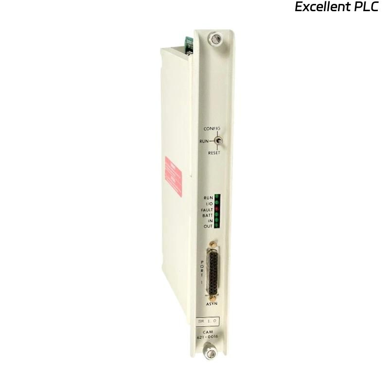 Honeywell 621-0016 Cam Module