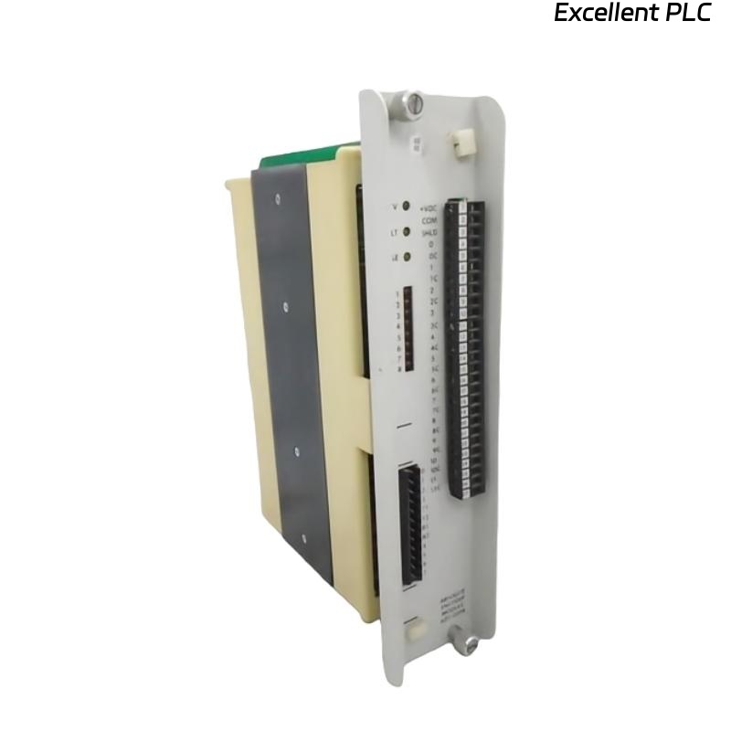 Honeywell 621-0018 Absolute Encoder Module