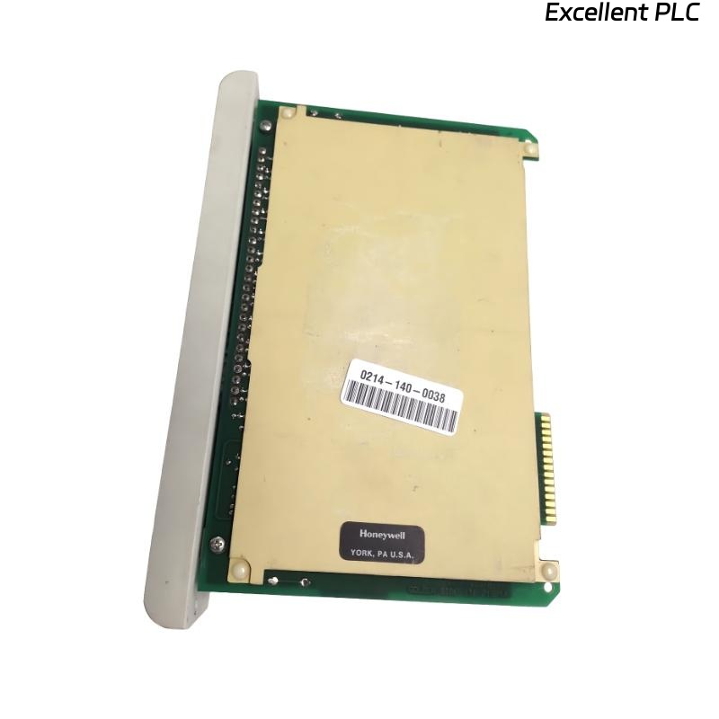 Honeywell 621-0018 Absolute Encoder Module