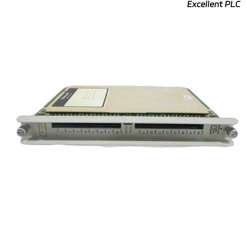 Honeywell 621-0020 Analog Input Modules