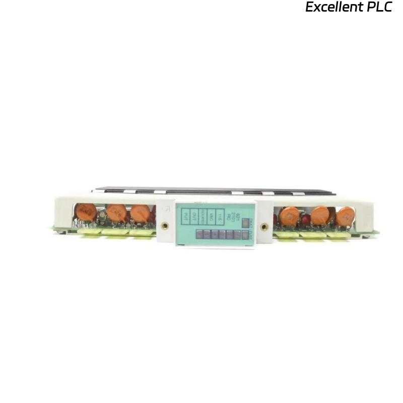 Honeywell 621-2101 Isolated Output Module