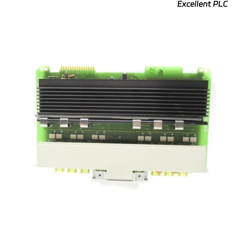 Honeywell 621-2101 Isolated Output Module