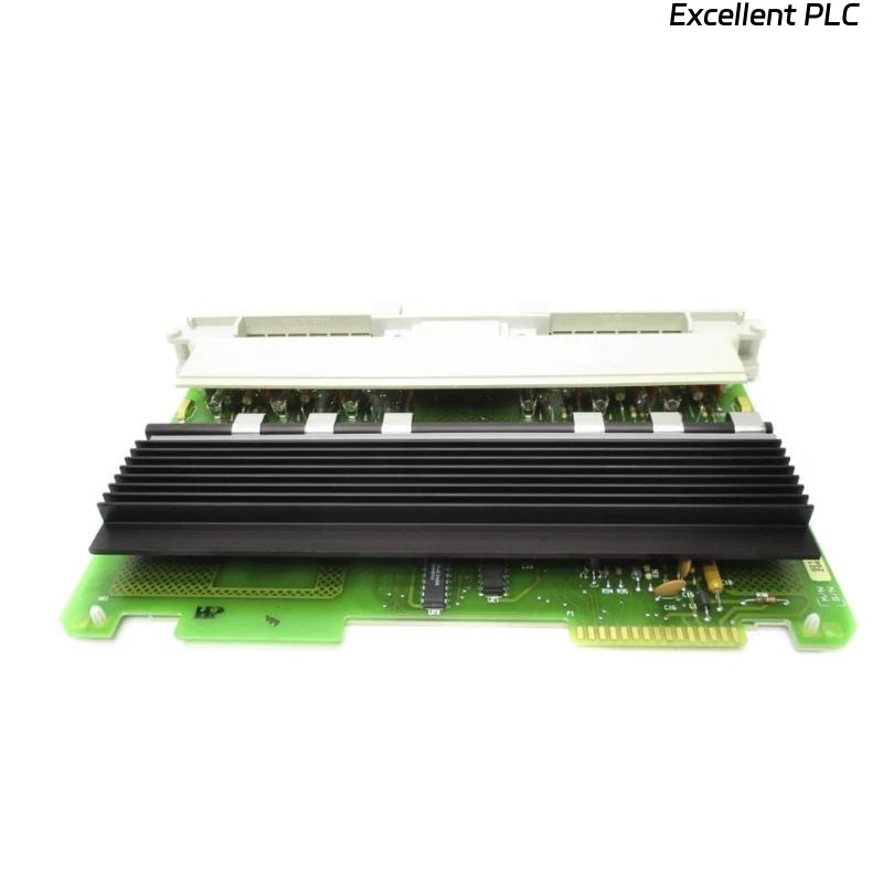 Honeywell 621-2101 Isolated Output Module
