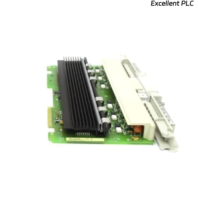 Honeywell 621-2101 Isolated Output Module