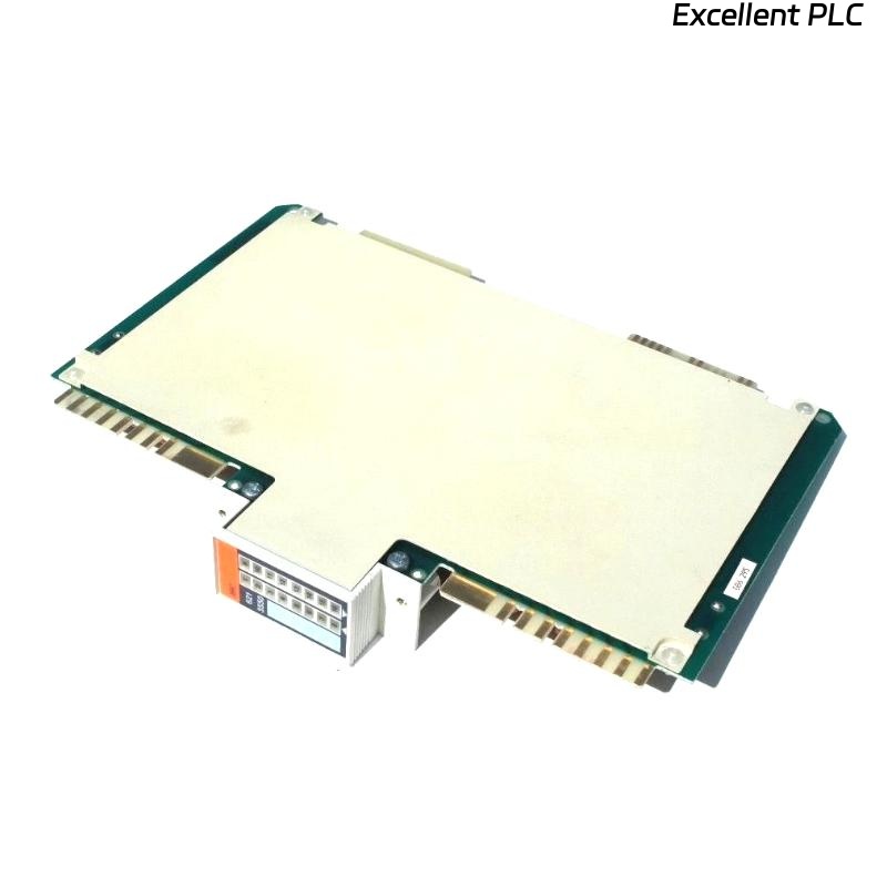 Honeywell 621-3550 Intput Module