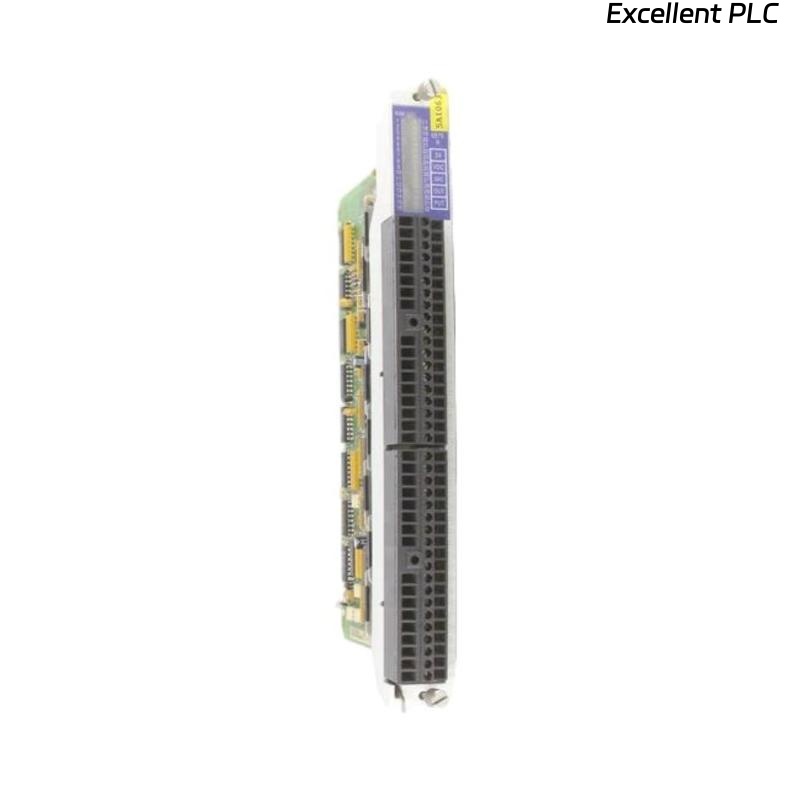 Honeywell 621-6575R Output Module