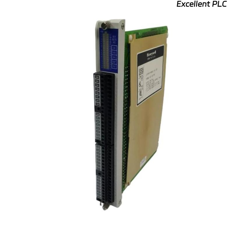 Honeywell 621-6575RC Output Module