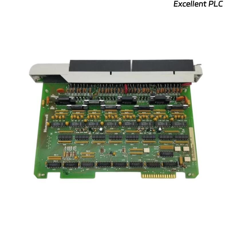 Honeywell 621-6575RC Output Module