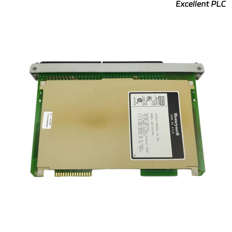 Honeywell 621-6575RC Output Module