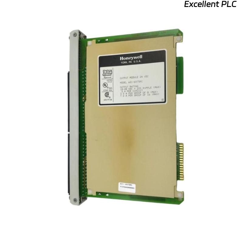 Honeywell 621-6575RC Output Module