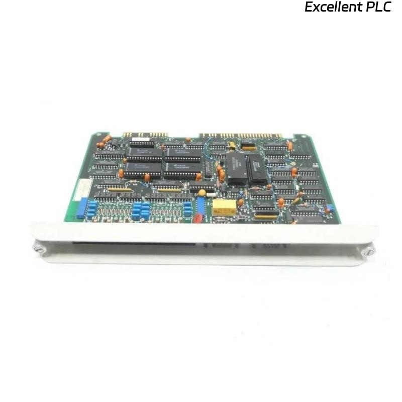 Honeywell 622-1030 Servo Axis Module