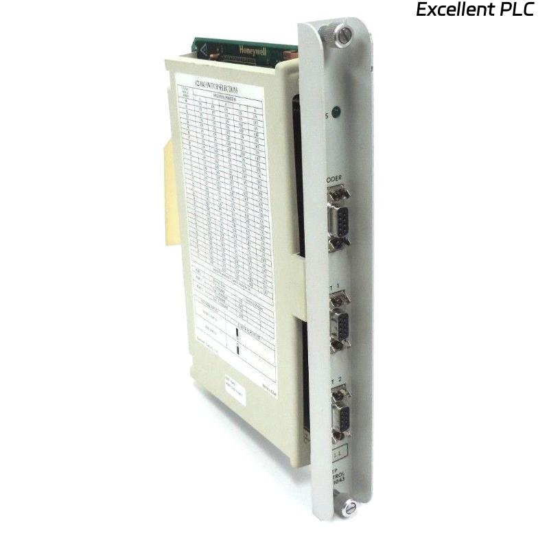 Honeywell 622-1043 UCN Servo Control Module