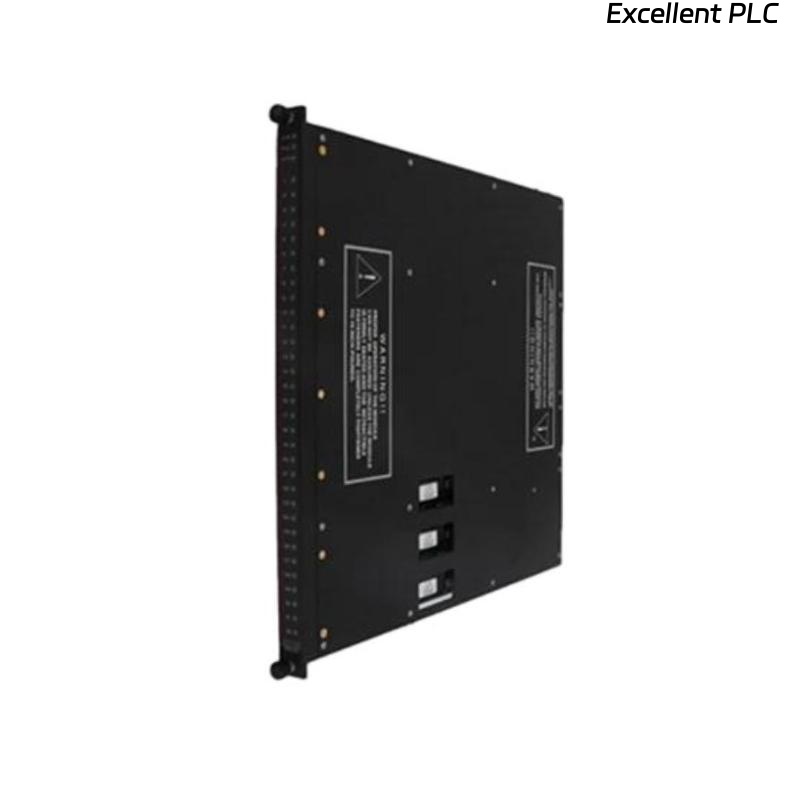 Triconex 7400145-200 Communication Module