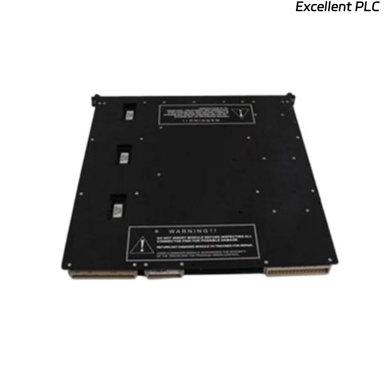 Triconex 7400145-200 Communication Module