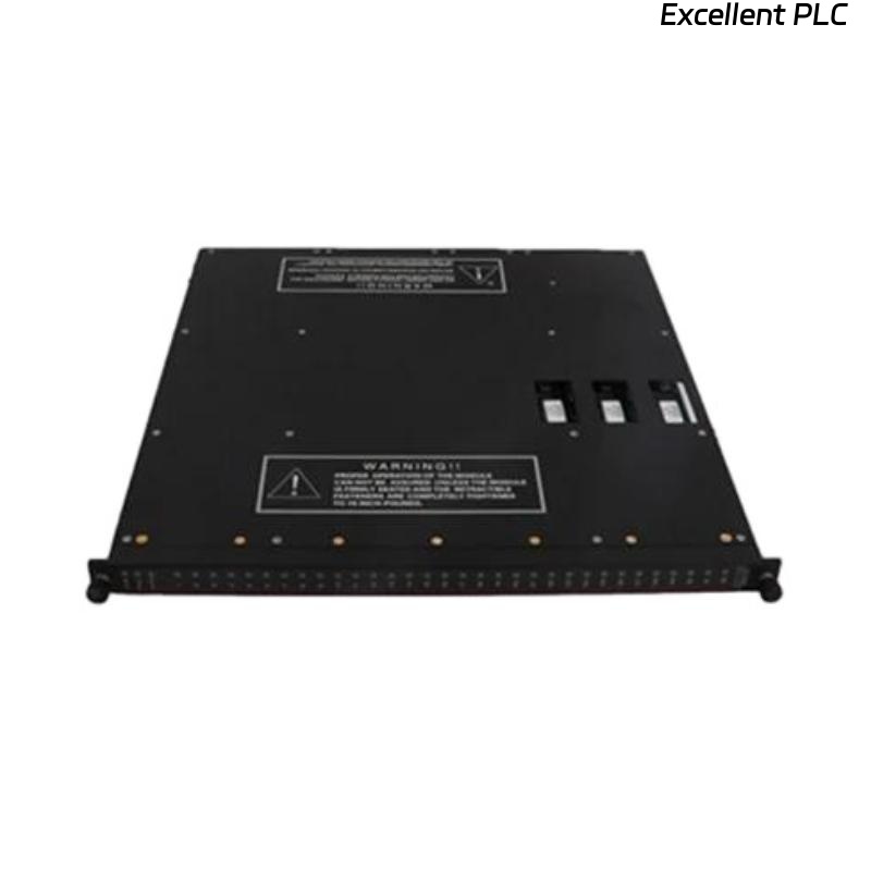 Triconex 7400145-200 Communication Module