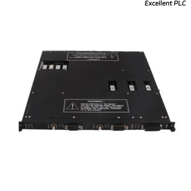 Triconex 7400159-030 CPU Module