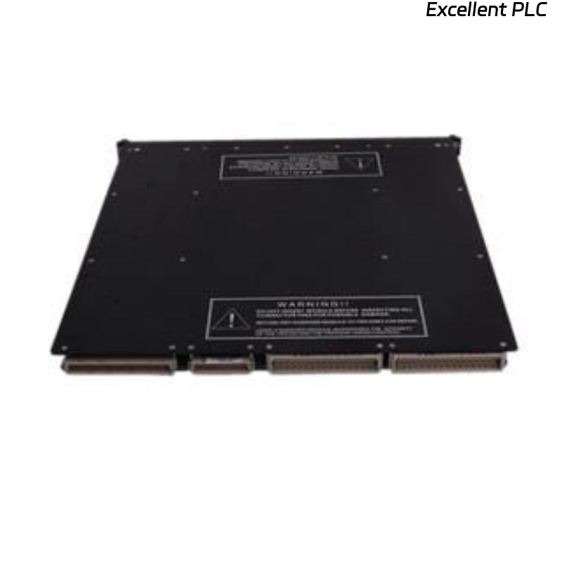 Triconex 7400159-030 CPU Module