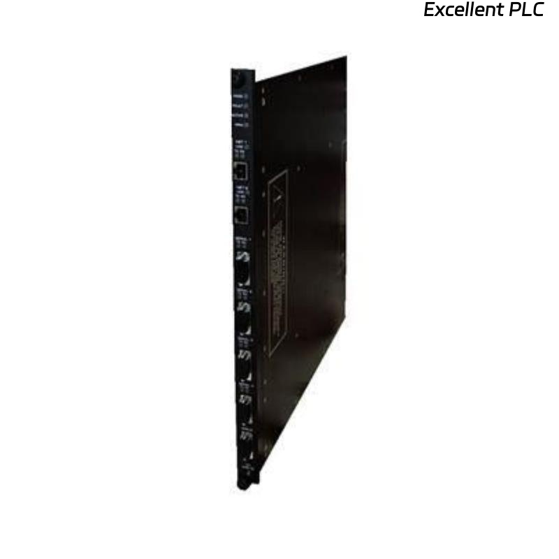 Triconex 7400159-030 CPU Module