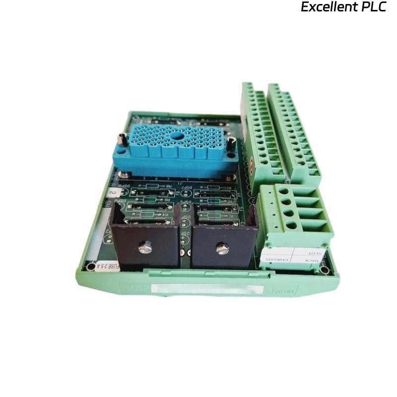 Triconex 7400165-510 Terminal Panel Modules