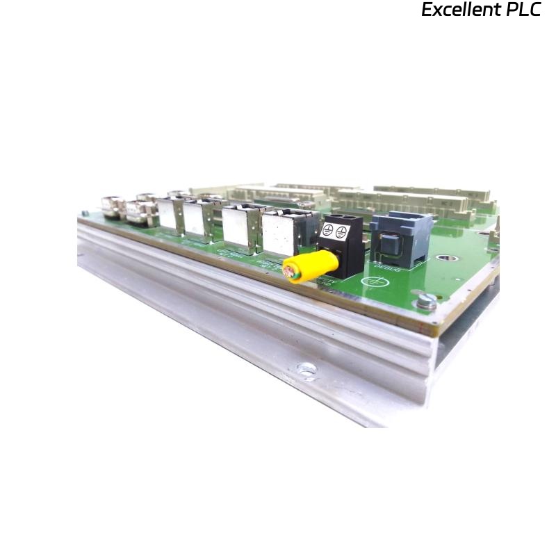 Triconex CM2201 7400206-100 Communication Baseplate
