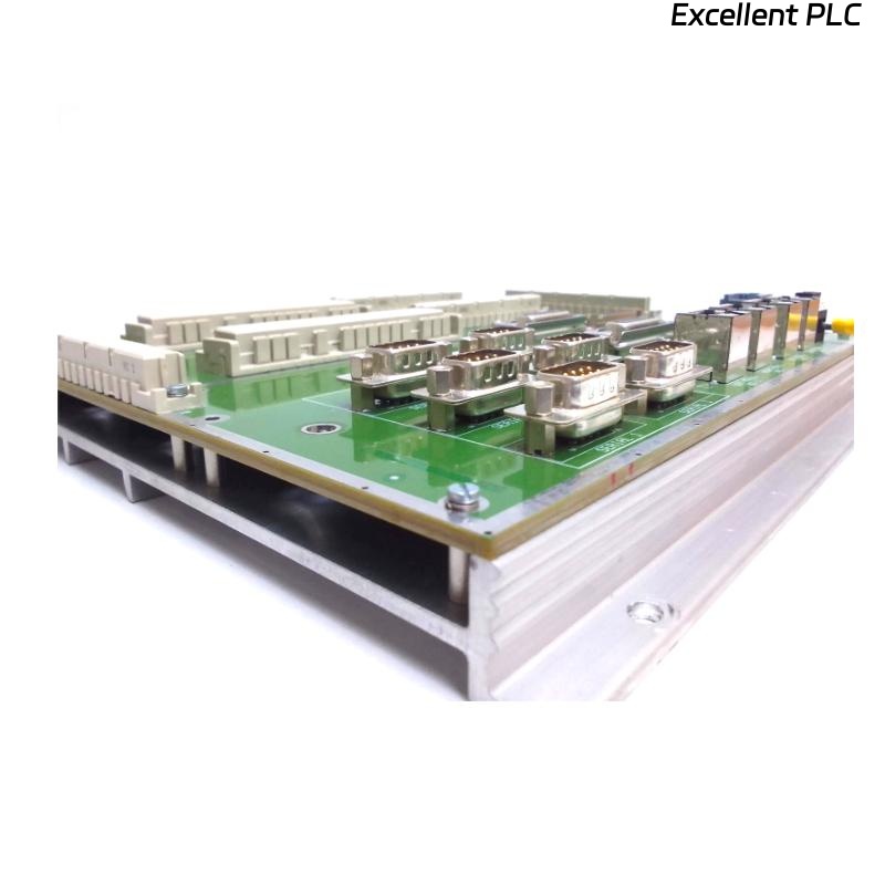 Triconex CM2201 7400206-100 Communication Baseplate