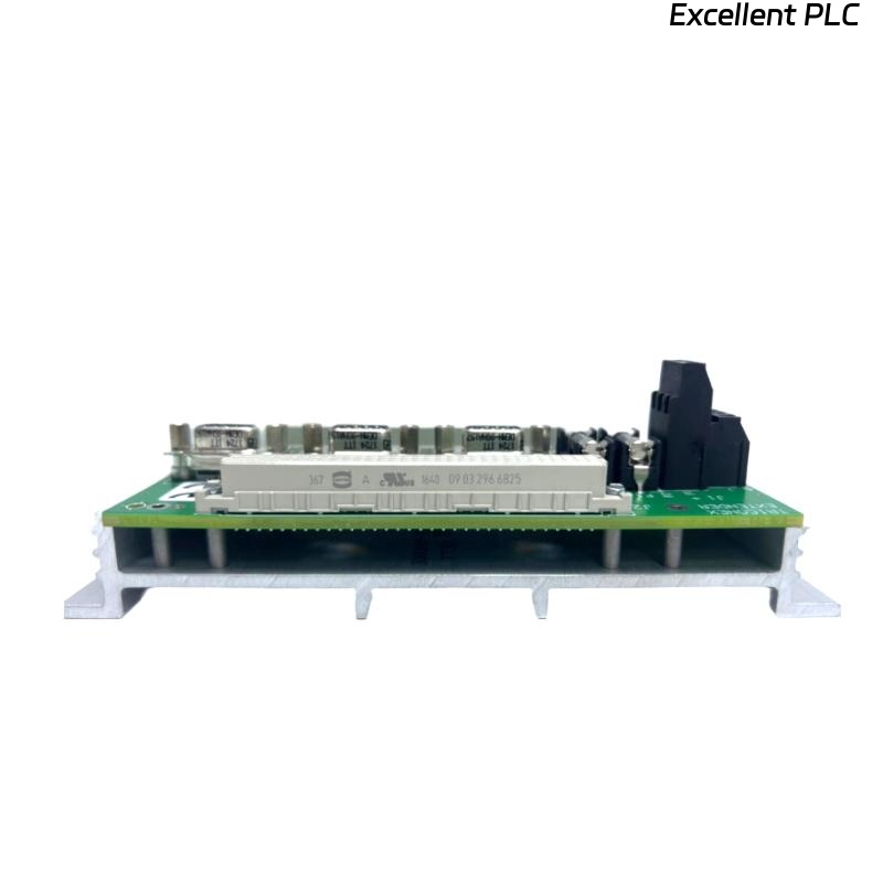 Triconex 7400213-100 Extender Communication Module