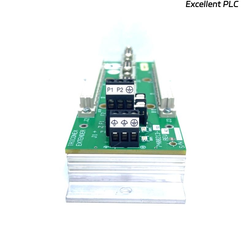 Triconex 7400213-100 Extender Communication Module