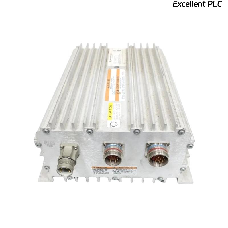 Woodward 8200-182 Turbine Driver