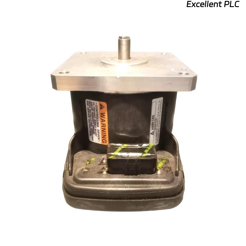 Woodward 8235-650 Actuator