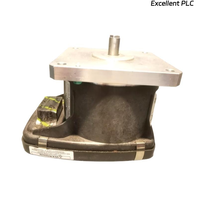 Woodward 8235-650 Actuator