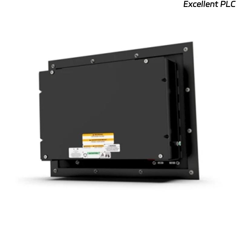 Woodward 8237-1369 ProTech-GII Overspeed Protection