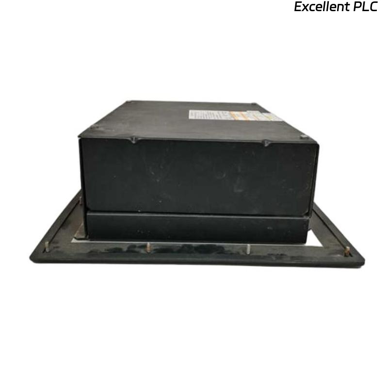 Woodward 8237-1369 ProTech-GII Overspeed Protection